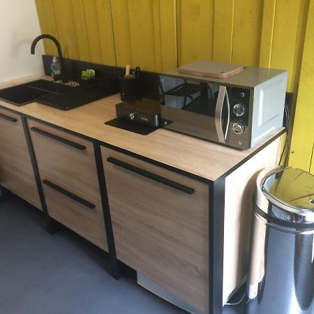 Appartamento L'Atelier Le Mans Esterno foto