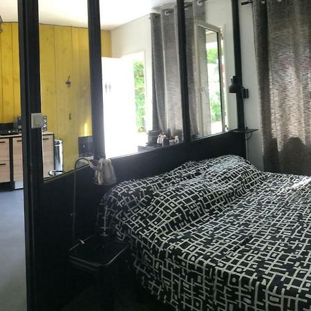 Appartamento L'Atelier Le Mans Esterno foto