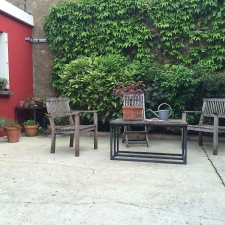 Appartamento L'Atelier Le Mans Esterno foto