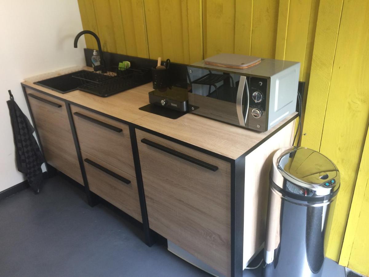Appartamento L'Atelier Le Mans Esterno foto