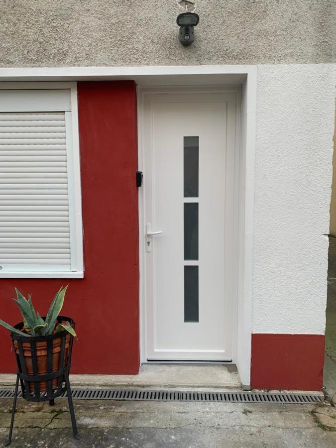 Appartamento L'Atelier Le Mans Esterno foto