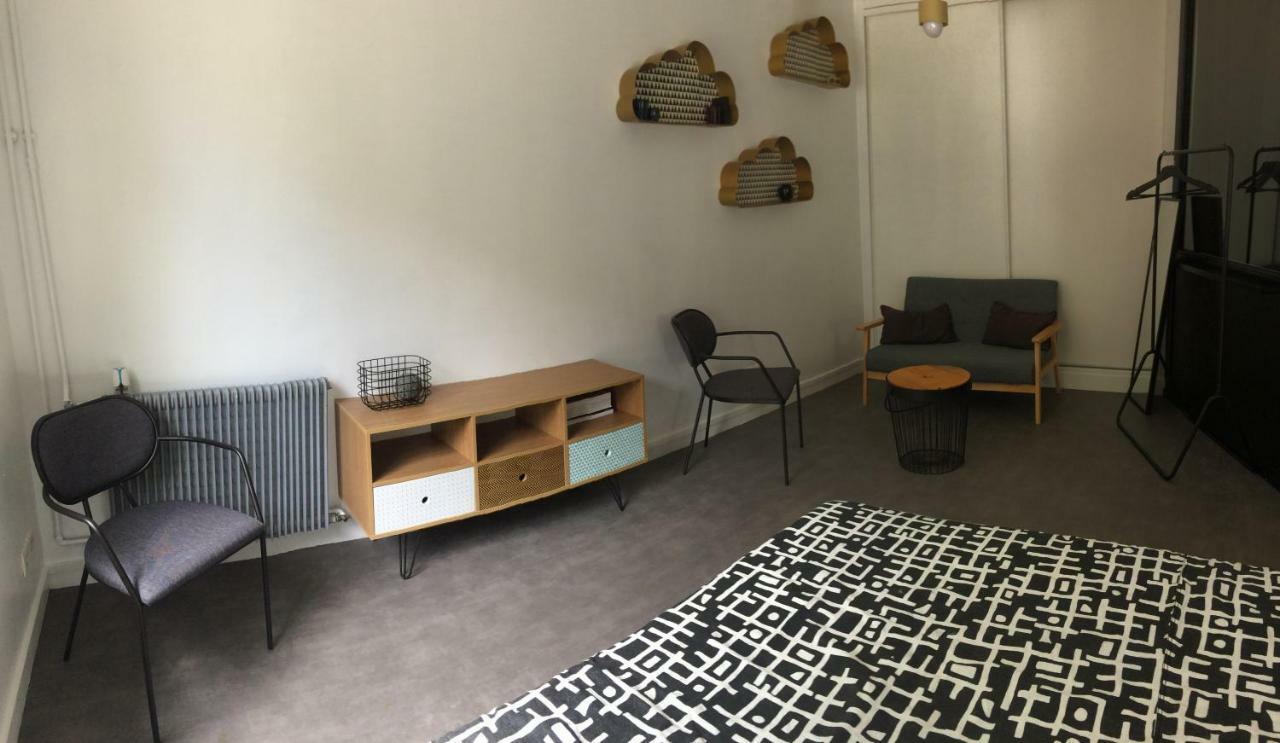 Appartamento L'Atelier Le Mans Esterno foto