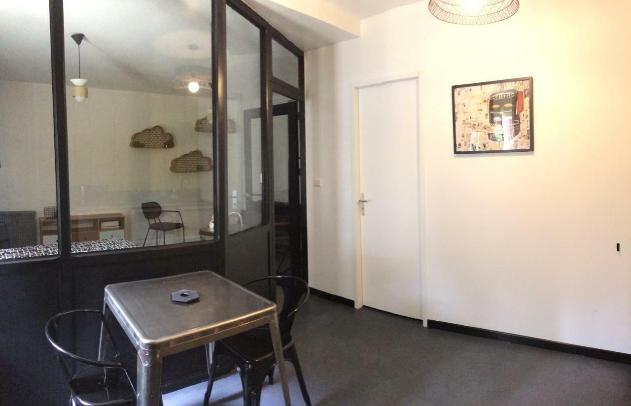 Appartamento L'Atelier Le Mans Esterno foto