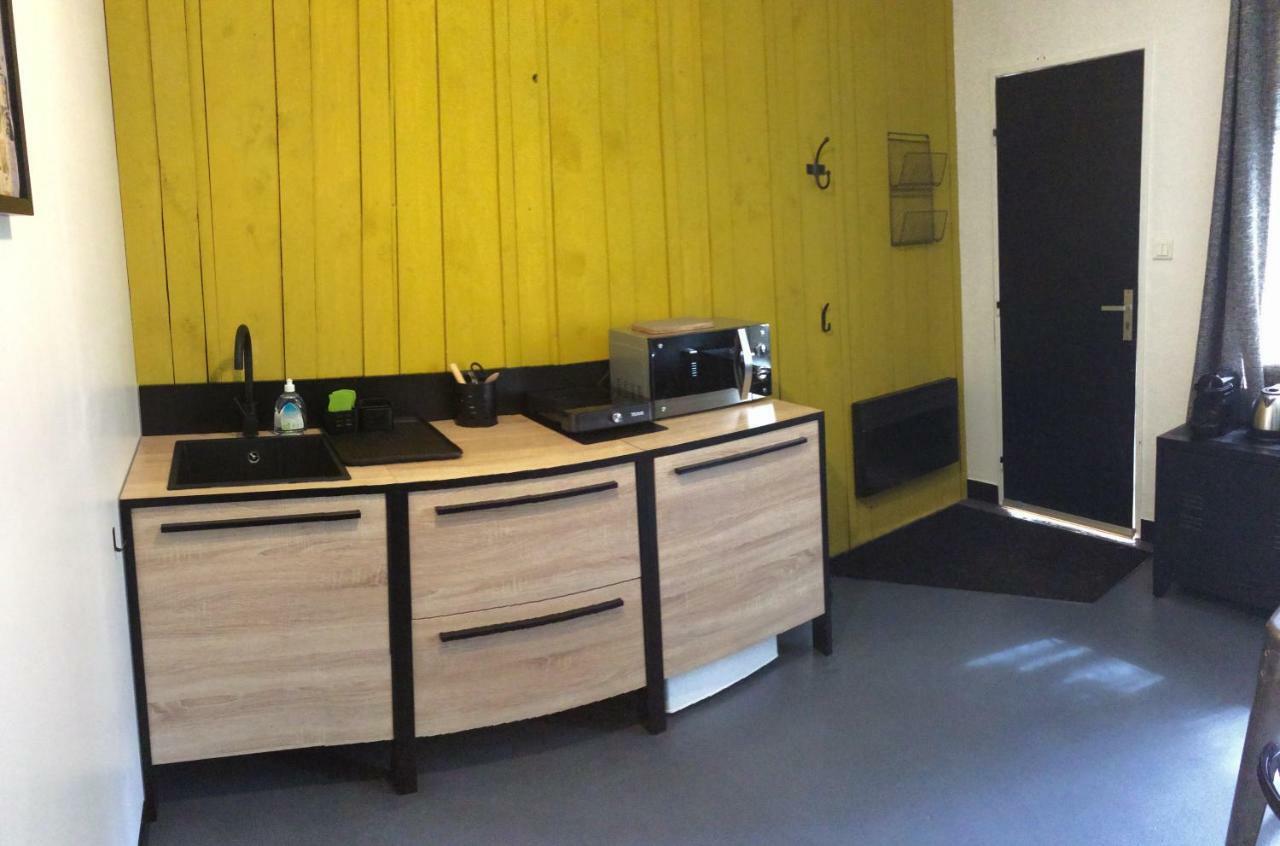 Appartamento L'Atelier Le Mans Esterno foto